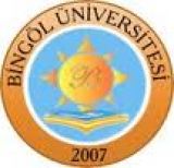 Bingöl Üniversitesi  Ziraat Fakültesi